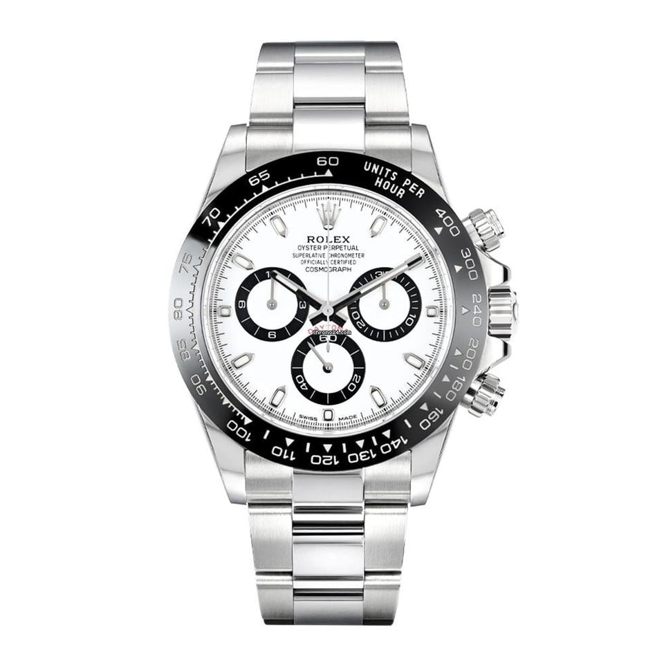 Rolex Daytona