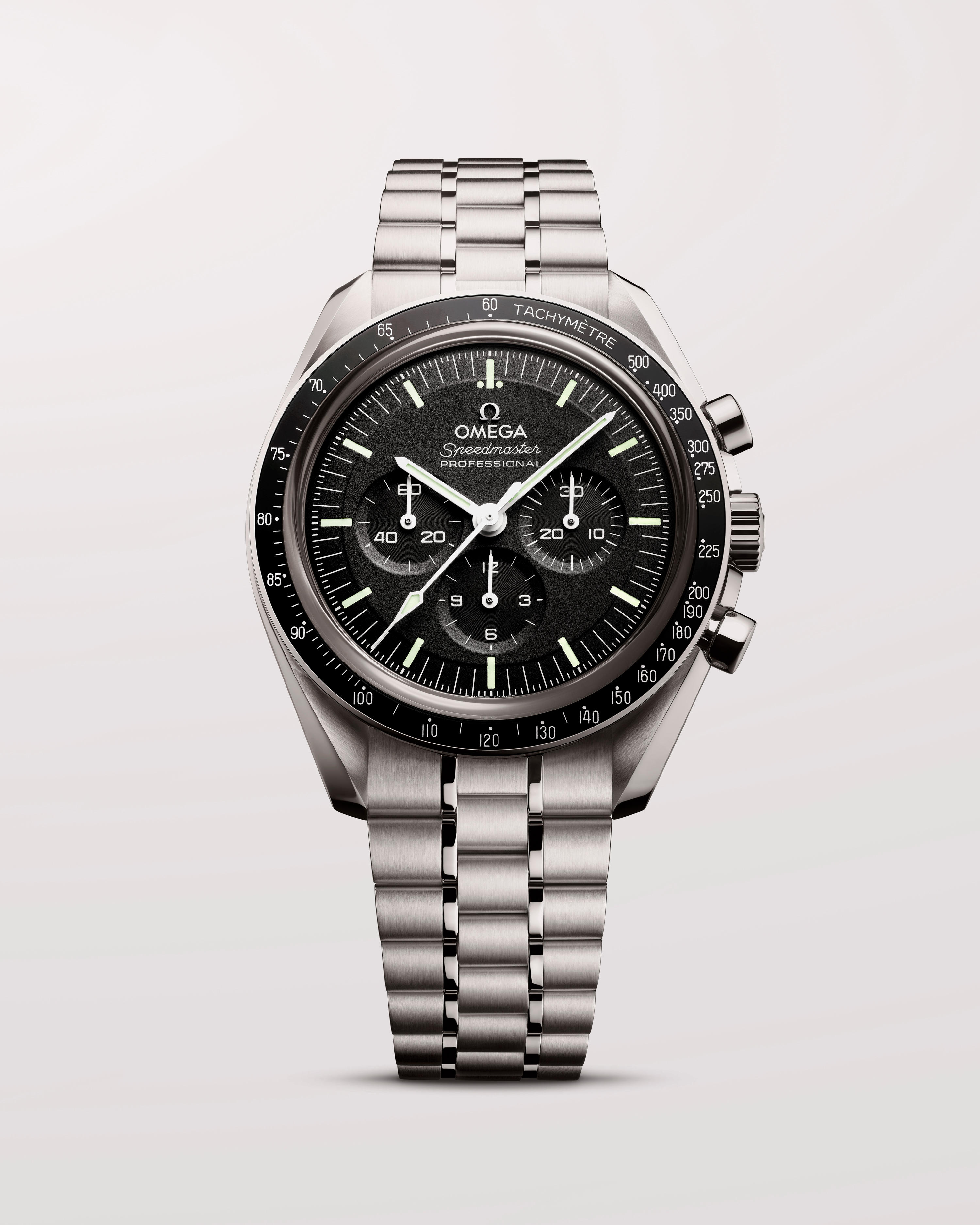 Omega Speedmaster Professional