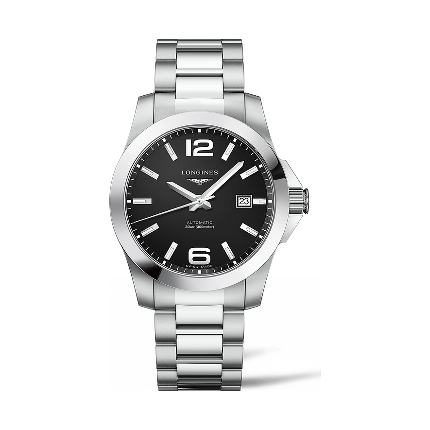 Longines Conquest
