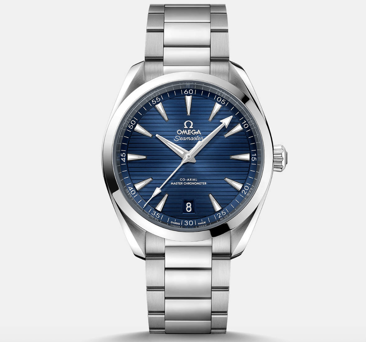 Omega Seamaster Aqua Terra
